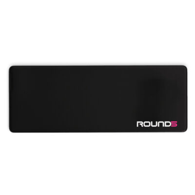 Mouse Pad Gamer Round5 Slide BLK I Extra Grande 90x40cm