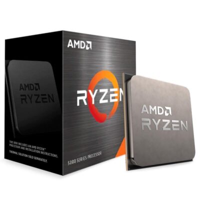 Processador AMD Ryzen 7 5700X 8/16 36MB 4.5GHZ AM4