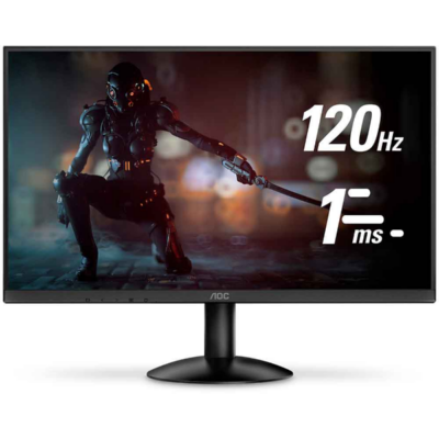 Monitor 21.5″ AOC 22B30HM23 Full HD VA 120Hz 1ms HDMI/VGA