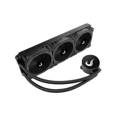 WaterCooler Rise Mode Black 360mm