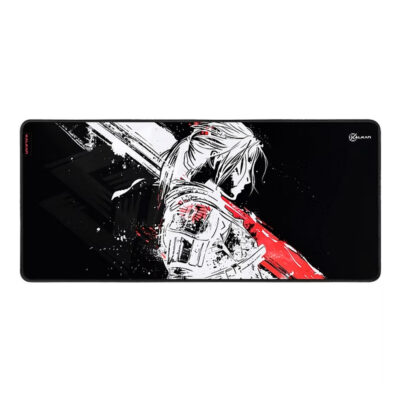 Mouse Pad Gamer Kalkan Aeris KLK061 90x40cm
