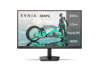 Monitor 27″ Philips Evnia 27M2N3200FQ Full HD IPS 200Hz 0.3ms HDMI/DP