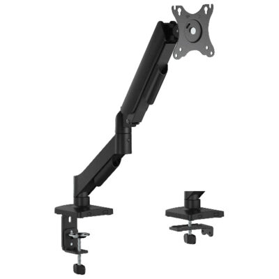 Suporte p/ Monitor Articulado por Mola PCYES SM-010G até 32″