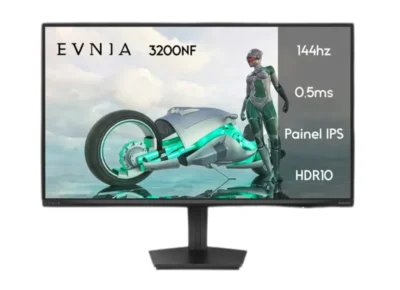Monitor 23.8″ Philips Evnia 24M2N3200NF Full HD IPS 144Hz 0.5ms HDMI/DP
