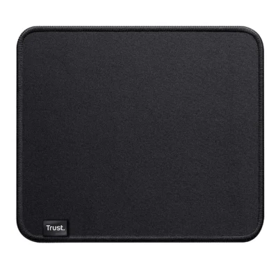 Mouse Pad Trust Office Boye 25x21cm Preto