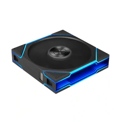 Cooler Fan Lian Li UNI FAN TL Flex 120mm Preto ARGB