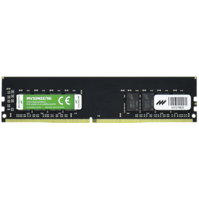 Memória 16GB DDR4 3200Mhz Macrovip – MV32N22/16I