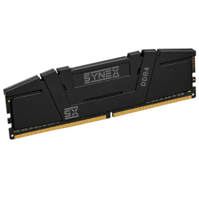Memória 16GB DDR4 3200Mhz Synex Black