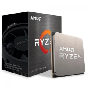 Processador AMD Ryzen 5 5500 6/12 19MB 4.2GHz AM4