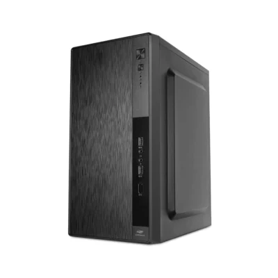 Gabinete C3Tech MT-31V2BK Preto