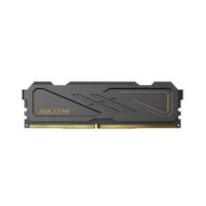 Memória 16GB DDR4 3200Mhz Hiksemi Armor Black